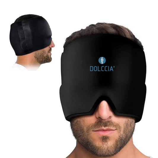 GORRO TÉRMICO DOLCCIA® ORIGINAL